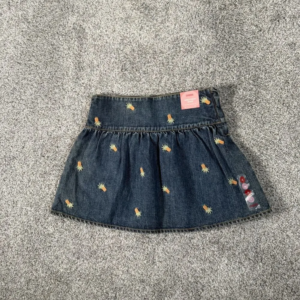 Gymboree tags weight 22